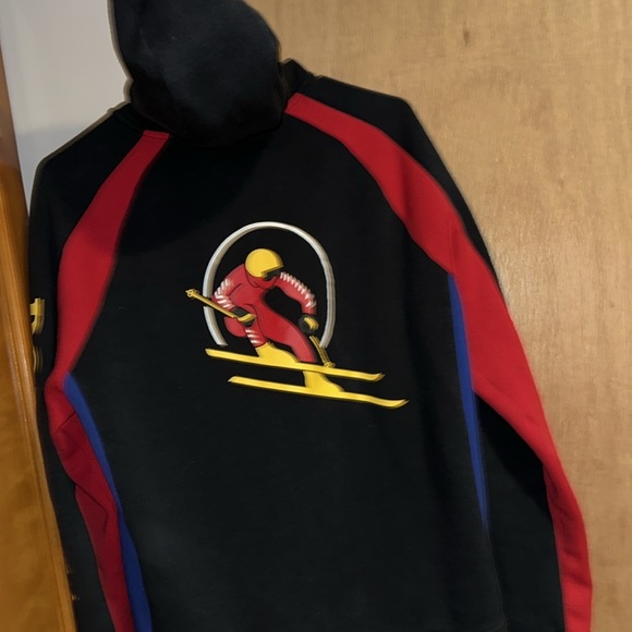**SPECIAL EDITION* RALPH LAUREN HOODIE - Picture 3 of 4